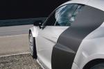 Audi R8 LMS Prototype 2008 года